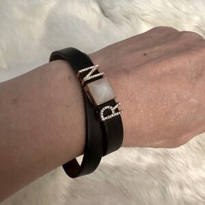 RN Wrist band/bracelet